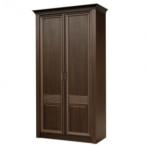 ОРЛЕАН Гостиная (модульная) ясень темный в Камышлове - kamyshlov.mebel24.online | фото 2