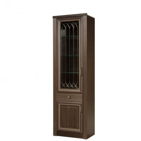 ОРЛЕАН Гостиная (модульная) ясень темный в Камышлове - kamyshlov.mebel24.online | фото 6