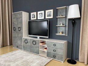 ОСКАР КАСПИЙ Гостиная (модульная) в Камышлове - kamyshlov.mebel24.online | фото 2