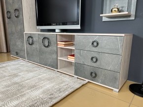 ОСКАР КАСПИЙ Гостиная (модульная) в Камышлове - kamyshlov.mebel24.online | фото 3