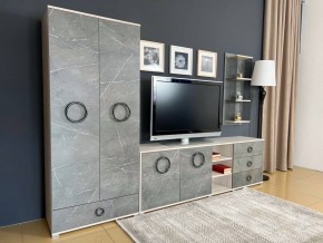 ОСКАР КАСПИЙ Гостиная (модульная) в Камышлове - kamyshlov.mebel24.online | фото 4