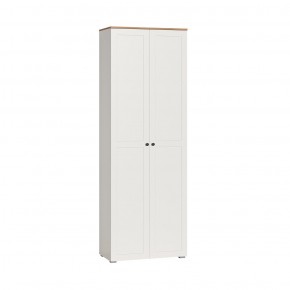 ОСТИН Шкаф 16.307 (белый) в Камышлове - kamyshlov.mebel24.online | фото