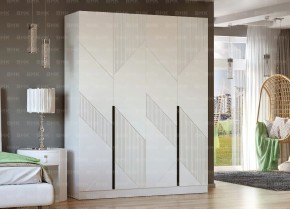 ПАЛЕРМО спальня (модульная) в Камышлове - kamyshlov.mebel24.online | фото 14