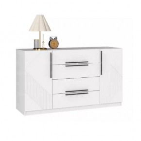 ПАЛЕРМО спальня (модульная) в Камышлове - kamyshlov.mebel24.online | фото 3