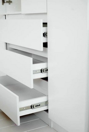 ПАРУС Шкаф 3-х ств. 1200 в Камышлове - kamyshlov.mebel24.online | фото 7