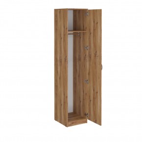 Пенал 450 Сеул (Дуб Кельтик) в Камышлове - kamyshlov.mebel24.online | фото 4