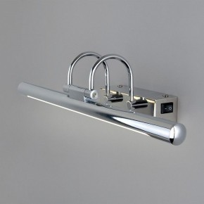 Подсветка для картины Elektrostandard Flint a040957 в Камышлове - kamyshlov.mebel24.online | фото 3