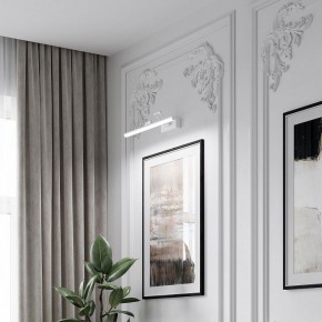Подсветка для картины Elektrostandard Monza a064136 в Камышлове - kamyshlov.mebel24.online | фото 2