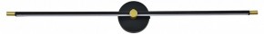 Подсветка для картины Escada Focus 10289/1LED Black в Камышлове - kamyshlov.mebel24.online | фото 4