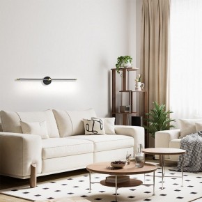 Подсветка для картины Escada Focus 10289/1LED Black в Камышлове - kamyshlov.mebel24.online | фото 5