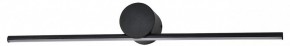 Подсветка для картины Escada Line 10291/1LED Black в Камышлове - kamyshlov.mebel24.online | фото