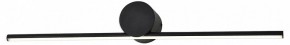 Подсветка для картины Escada Line 10291/1LED Black в Камышлове - kamyshlov.mebel24.online | фото 2