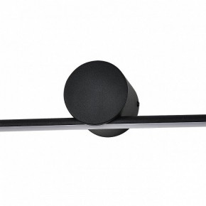 Подсветка для картины Escada Line 10291/1LED Black в Камышлове - kamyshlov.mebel24.online | фото 5
