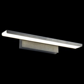 Подсветка для картины Maytoni Gleam MIR005WL-L16B в Камышлове - kamyshlov.mebel24.online | фото 2