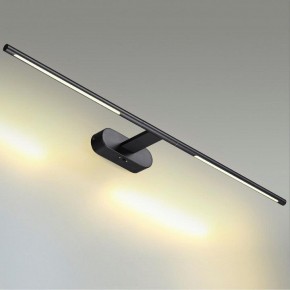 Подсветка для картины Odeon Light Aledo 6634/9WL в Камышлове - kamyshlov.mebel24.online | фото 3