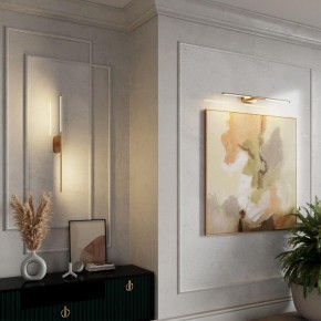 Подсветка для картины Odeon Light Aledo 6635/7WL в Камышлове - kamyshlov.mebel24.online | фото 4