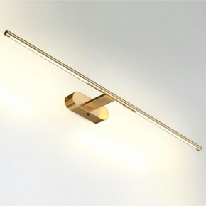 Подсветка для картины Odeon Light Aledo 6635/9WL в Камышлове - kamyshlov.mebel24.online | фото 2