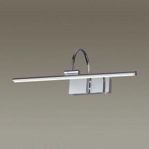 Подсветка для картины Odeon Light Geba 4910/8WL в Камышлове - kamyshlov.mebel24.online | фото 2
