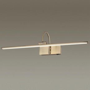 Подсветка для картины Odeon Light Geba 4911/12WL в Камышлове - kamyshlov.mebel24.online | фото 2