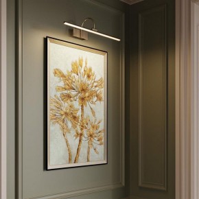 Подсветка для картины Odeon Light Geba 4911/5WL в Камышлове - kamyshlov.mebel24.online | фото 3