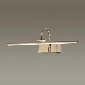 Подсветка для картины Odeon Light Geba 4911/8WL в Камышлове - kamyshlov.mebel24.online | фото 2