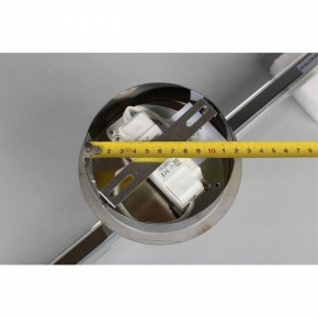 Подсветка для картины Omnilux Dudda OML-09901-08 в Камышлове - kamyshlov.mebel24.online | фото 9