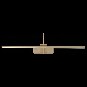 Подсветка для картины ST-Luce Centiаna SL444.301.01 в Камышлове - kamyshlov.mebel24.online | фото 4