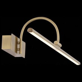 Подсветка для картины ST-Luce Centiаna SL444.301.01 в Камышлове - kamyshlov.mebel24.online | фото 5