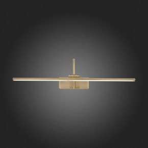 Подсветка для картины ST-Luce Centiаna SL444.301.01 в Камышлове - kamyshlov.mebel24.online | фото 6