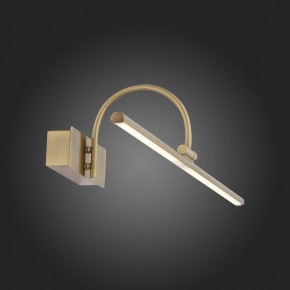 Подсветка для картины ST-Luce Centiаna SL444.301.01 в Камышлове - kamyshlov.mebel24.online | фото 7