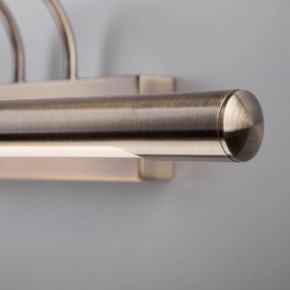 Подсветка для зеркала Elektrostandard Simple a063695 в Камышлове - kamyshlov.mebel24.online | фото 4