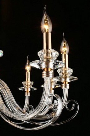 Подвесная люстра Aployt Daniele APL.701.03.12 в Камышлове - kamyshlov.mebel24.online | фото 12