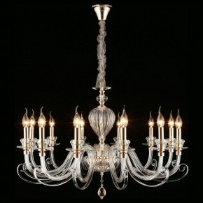 Подвесная люстра Aployt Daniele APL.701.03.12 в Камышлове - kamyshlov.mebel24.online | фото 7