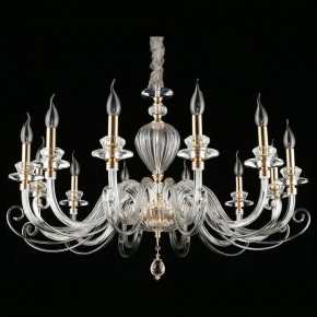 Подвесная люстра Aployt Daniele APL.701.03.12 в Камышлове - kamyshlov.mebel24.online | фото 8