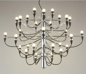 Подвесная люстра Aployt Izeult APL.782.03.30 в Камышлове - kamyshlov.mebel24.online | фото 6