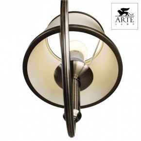 Подвесная люстра Arte Lamp Alice A3579LM-5AB в Камышлове - kamyshlov.mebel24.online | фото 4