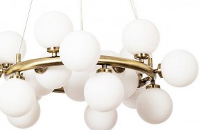 Подвесная люстра Arte Lamp Bolla-piccolo A3988SP-20AB в Камышлове - kamyshlov.mebel24.online | фото 4