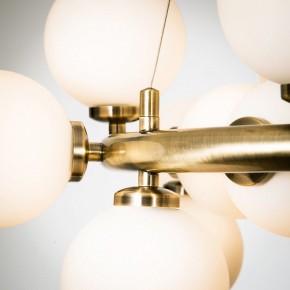 Подвесная люстра Arte Lamp Bolla-piccolo A3988SP-20AB в Камышлове - kamyshlov.mebel24.online | фото 5