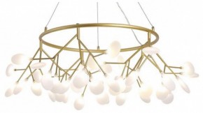 Подвесная люстра Arte Lamp Candy A7272SP-45GO в Камышлове - kamyshlov.mebel24.online | фото