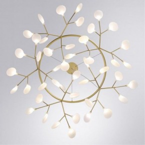 Подвесная люстра Arte Lamp Candy A7272SP-45GO в Камышлове - kamyshlov.mebel24.online | фото 2