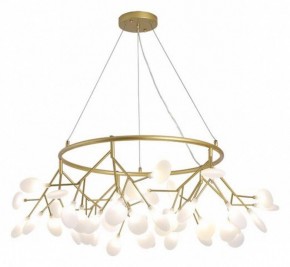Подвесная люстра Arte Lamp Candy A7272SP-45GO в Камышлове - kamyshlov.mebel24.online | фото 3