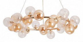 Подвесная люстра Arte Lamp Etereo A5261LM-25GO в Камышлове - kamyshlov.mebel24.online | фото