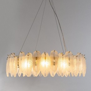 Подвесная люстра Arte Lamp Evie A4052SP-12SG в Камышлове - kamyshlov.mebel24.online | фото 3