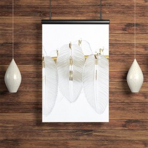 Подвесная люстра Arte Lamp Evie A4052SP-12SG в Камышлове - kamyshlov.mebel24.online | фото 4
