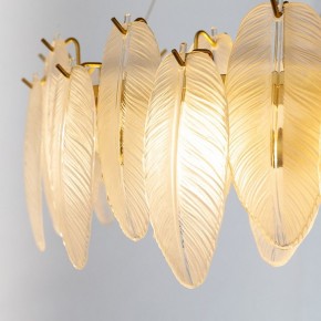 Подвесная люстра Arte Lamp Evie A4052SP-12SG в Камышлове - kamyshlov.mebel24.online | фото 6