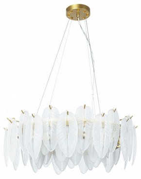 Подвесная люстра Arte Lamp Evie A4052SP-8SG в Камышлове - kamyshlov.mebel24.online | фото 2