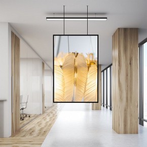 Подвесная люстра Arte Lamp Evie A4052SP-8SG в Камышлове - kamyshlov.mebel24.online | фото 3