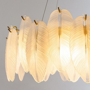 Подвесная люстра Arte Lamp Evie A4052SP-8SG в Камышлове - kamyshlov.mebel24.online | фото 6