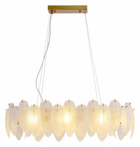 Подвесная люстра Arte Lamp Evie A4152SP-8SG в Камышлове - kamyshlov.mebel24.online | фото 2