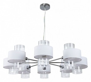 Подвесная люстра Arte Lamp Fantasia A4076LM-8CC в Камышлове - kamyshlov.mebel24.online | фото 2